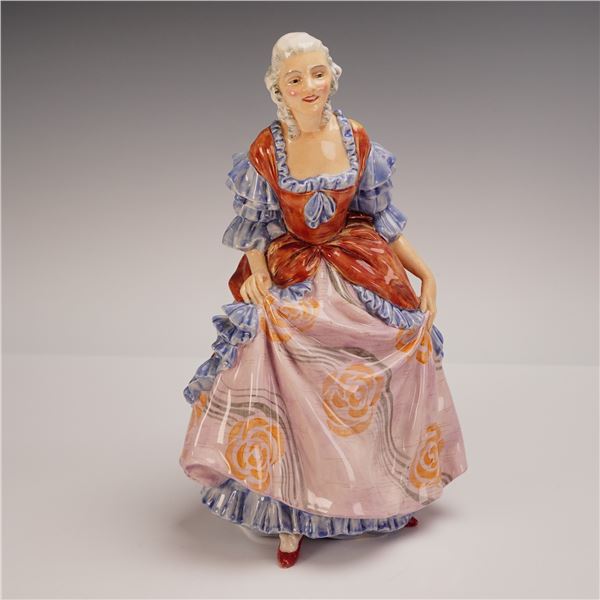 Royal Doulton Figurine, Serena HN1868