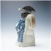 Image 3 : English Pearlware Toby Jug