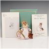 Image 6 : R John Wright for Beatrix Potter, Hunca Munca with Box & COA