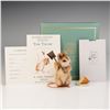 Image 6 : R John Wright for Beatrix Potter, Limited Edition Tom Thumb w/ Box & COA
