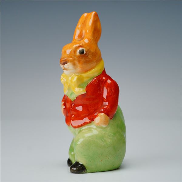 Royal Doulton Bunnykins, Freddie Bunnykin D6024