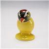 Image 1 : Doulton Colorway Figurine, Character Bird - Style Four HN259