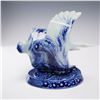 Image 3 : Royal Doulton Prototype Trial Flambe Figurine, Going Home - Flying Geese