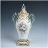 Image 5 : Royal Doulton C.B. Brough Porcelain Floral Vase