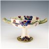 Image 1 : Moorcroft Compote Dish, Persian, Signed