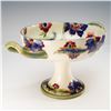 Image 2 : Moorcroft Compote Dish, Persian, Signed