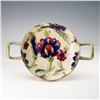 Image 3 : Moorcroft Compote Dish, Persian, Signed