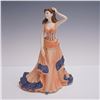 Image 1 : Coalport Age of Elegance Figurine, Regency Gala