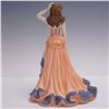 Image 3 : Coalport Age of Elegance Figurine, Regency Gala