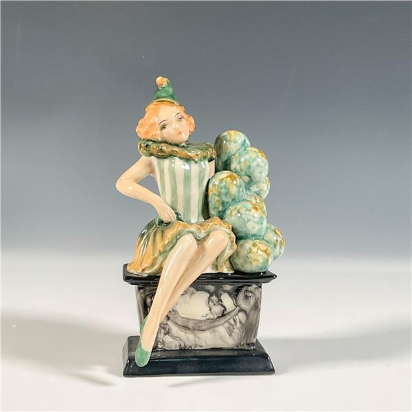 Kevin Francis Prototype Pierrot Figurine