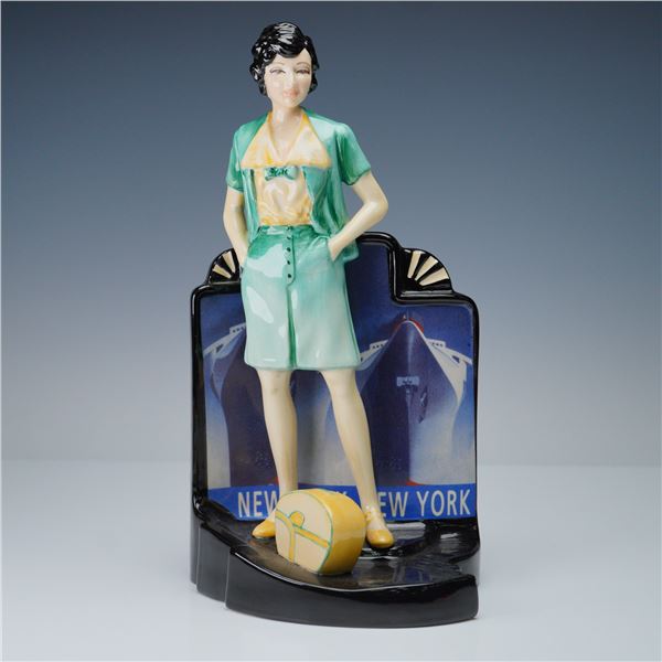 Kevin Francis Figurine, Tallulah Bankhead