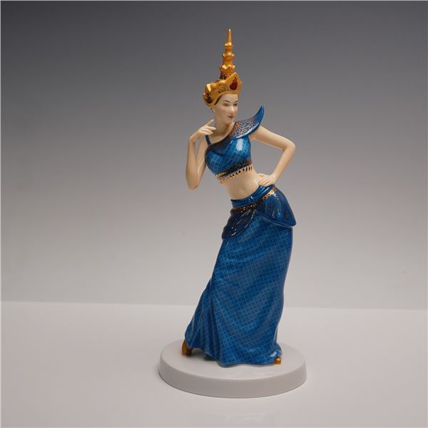 Royal Doulton Figurine, Thai Dance HN5645