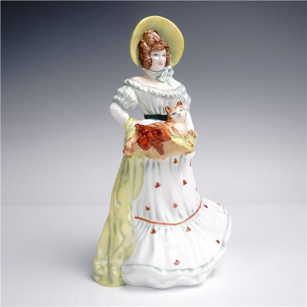 Royal Doulton Figurine, Jane HN3711
