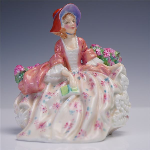 Royal Doulton Figurine, Lydia HN1906