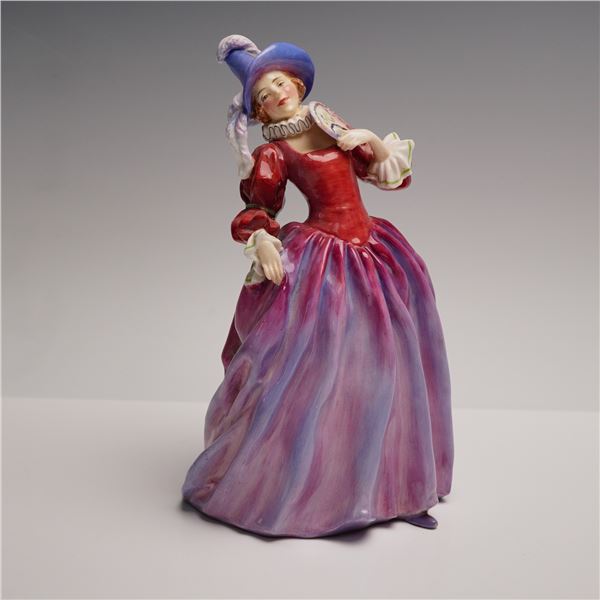 Royal Doulton Figurine, Mariquita HN 1837