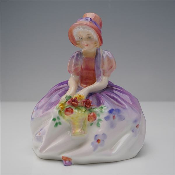 Royal Doulton Figurine, Monica HN1467