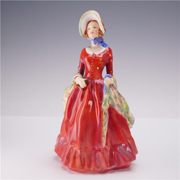 Royal Doulton Figurine, Sabbath Morn HN1982