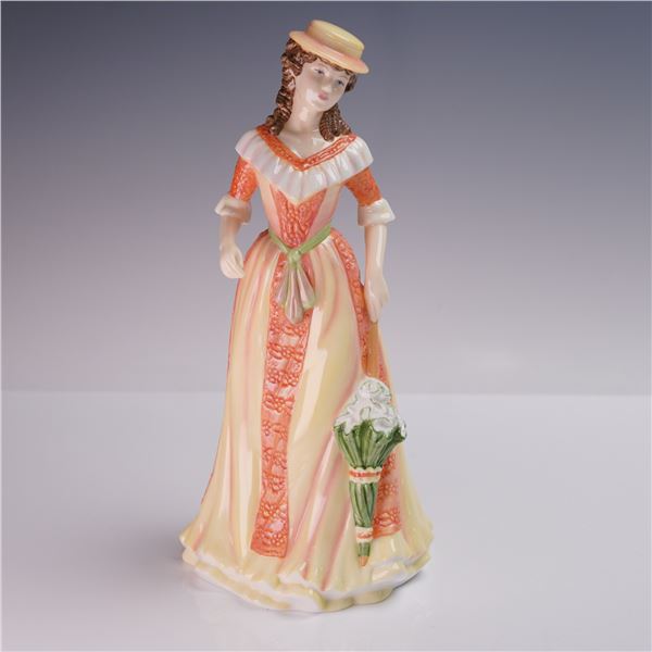 Royal Doulton Figurine, Summers Darling HN4851