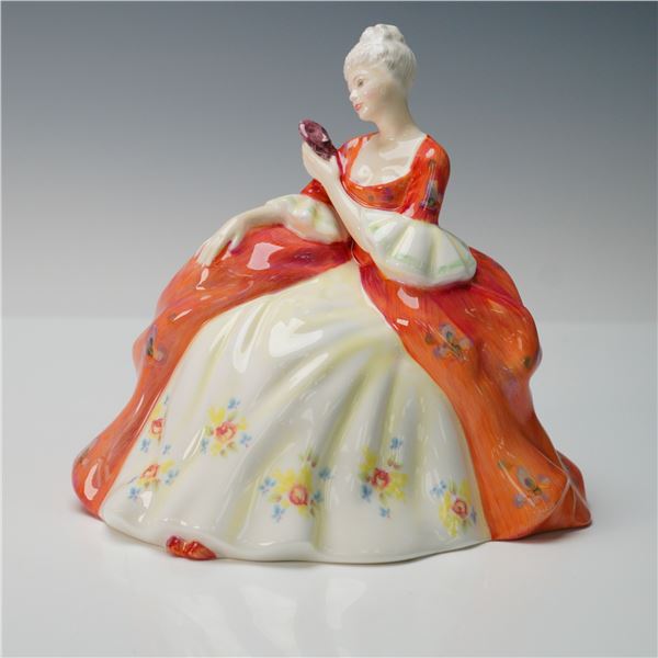 Royal Doulton Figurine, Wistful HN2396