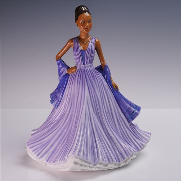 Royal Doulton New Pretty Ladies Figurine, Neela HN5803
