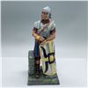 Image 1 : Royal Doulton Prototype Colorway Figurine, Centurion