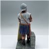 Image 2 : Royal Doulton Prototype Colorway Figurine, Centurion