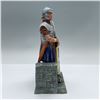 Image 3 : Royal Doulton Prototype Colorway Figurine, Centurion