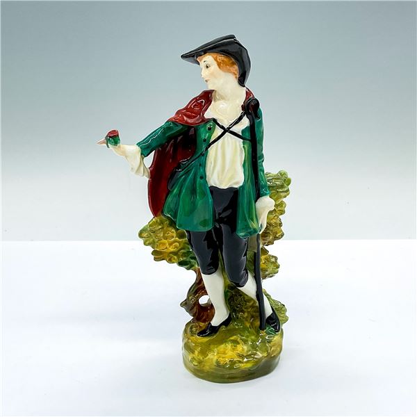 Shepherd HN751 - Royal Doulton Figurine
