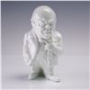 Image 1 : Burgess & Leigh Pottery Prototype Figurine, Sir Winston Churchill