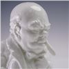 Image 5 : Burgess & Leigh Pottery Prototype Figurine, Sir Winston Churchill