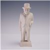 Image 1 : Ceramic Standing Winston Churchill Figurine