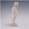 Image 2 : Ceramic Standing Winston Churchill Figurine