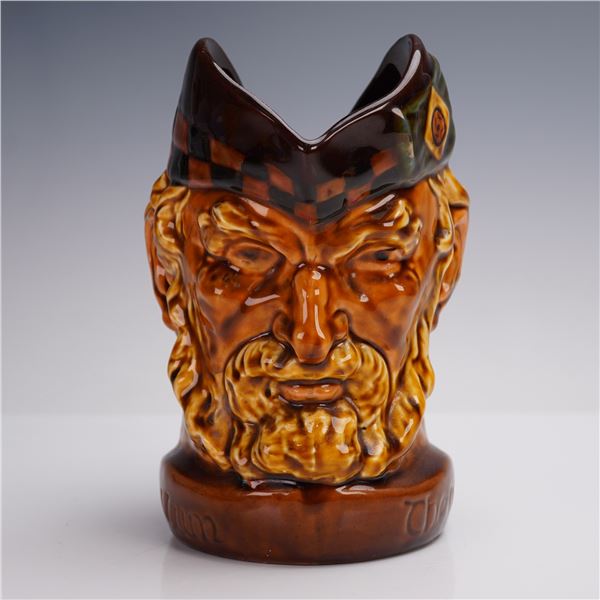 Royal Doulton Character Jug McCallum