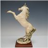 Image 2 : Giuseppe Armani Unicorn Sculpture