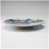 Image 6 : Dennis Chinaworks Pottery by Sally Tuffin Rhino Dish