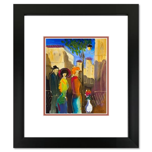 Untitled by Leider Original