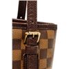 Image 5 : Louis Vuitton Damier Ebene Marais Handbag