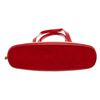 Image 4 : Louis Vuitton Red Epi Leather Lussac Shoulder Bag