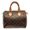 Image 1 : Louis Vuitton Speedy 25 cm Handbag