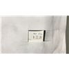 Image 8 : GREY GLOBAL ACCORD HI-BACK TILTER CHAIR