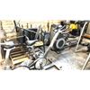Image 2 : KEISER M3 SPIN BIKE (NO DISPLAY)