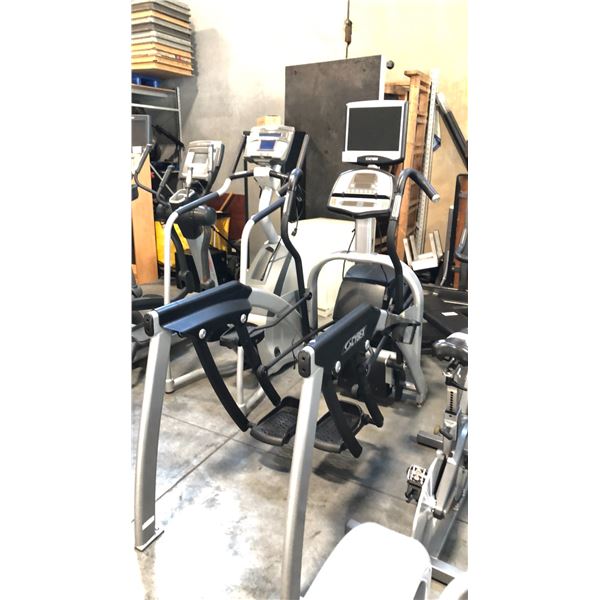CYBEX CROSSFIT TRAINER