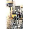 Image 2 : LIFE FITNESS ELLIPTICAL MACHINE C/W DISPLAY