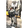 Image 2 : LIFE FITNESS ELLIPTICAL MACHINE - NO DISPLAY