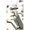 Image 2 : ABDOMINAL BENCH