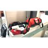 Image 1 : 2 EMERGENCY OXYGEN UNITS
