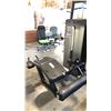 Image 2 : FREEMOTION EPIC SELECTORIZED PRONE LEG CURL STATION