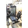 Image 2 : FREEMOTION EPIC SELECTORIZED PRONE LEG EXTENSION STATION