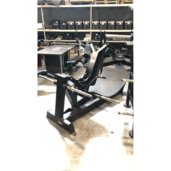FREEMOTION SQUAT STATION W/O PLATES