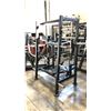 Image 1 : ATLANTIS VERTICAL LEG PRESS MACHINE